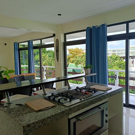 Babosam Apartments Boracay Island Zewnętrze zdjęcie