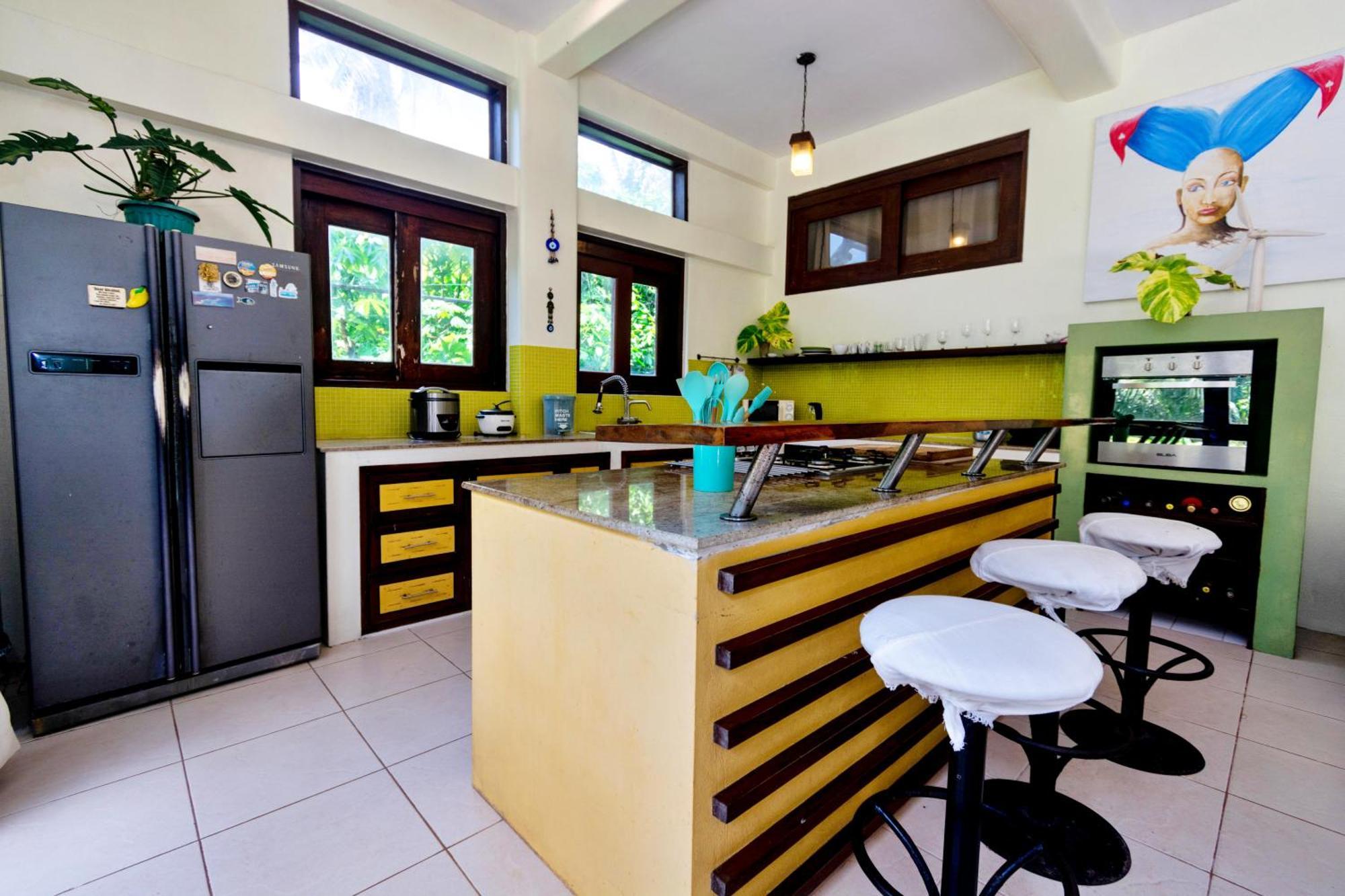 Babosam Apartments Boracay Island Zewnętrze zdjęcie
