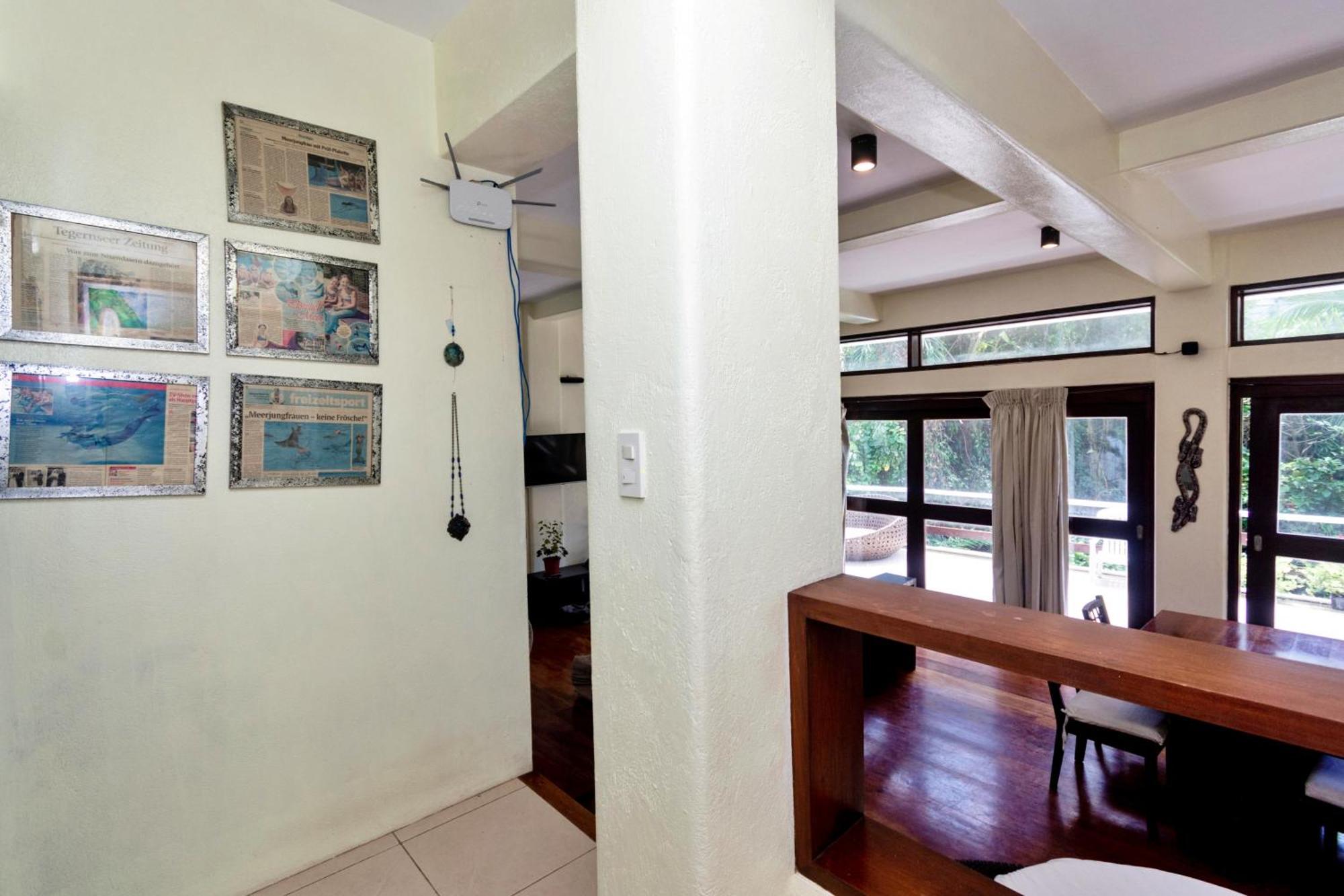 Babosam Apartments Boracay Island Zewnętrze zdjęcie