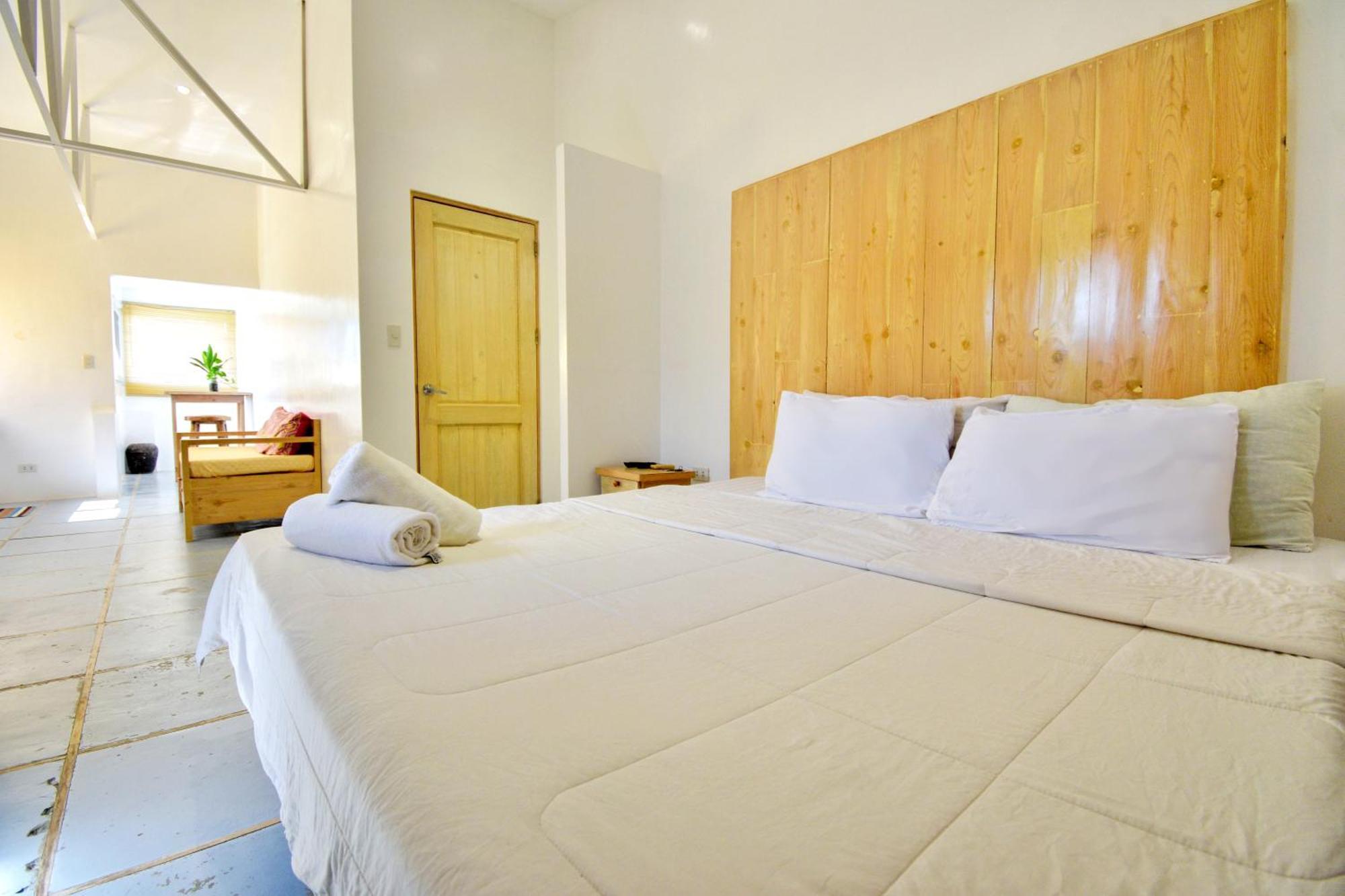 Babosam Apartments Boracay Island Zewnętrze zdjęcie