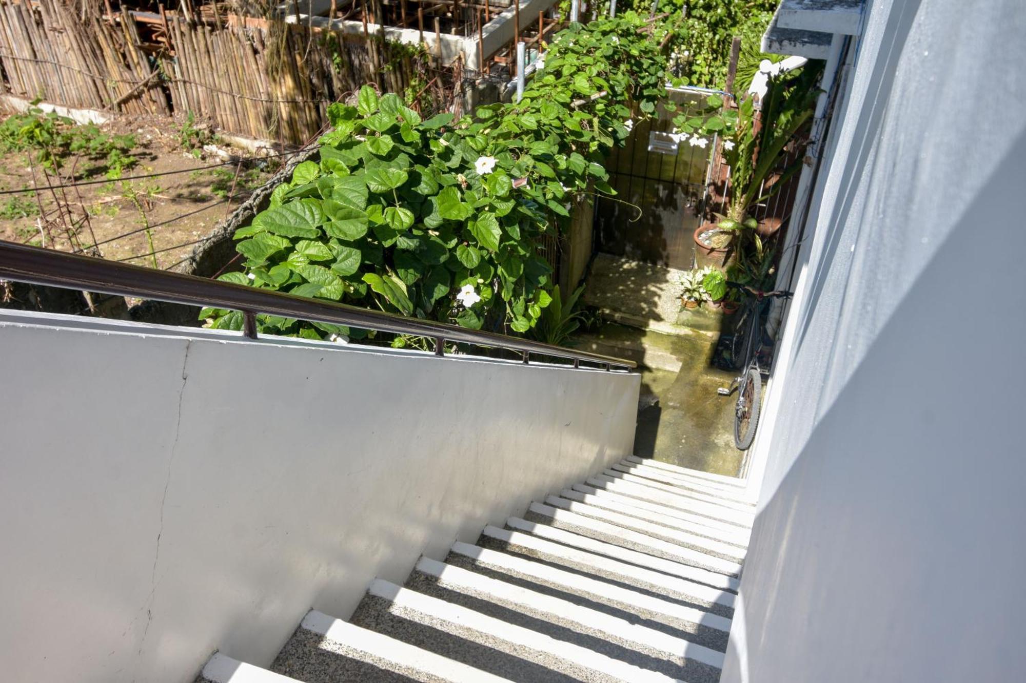 Babosam Apartments Boracay Island Zewnętrze zdjęcie