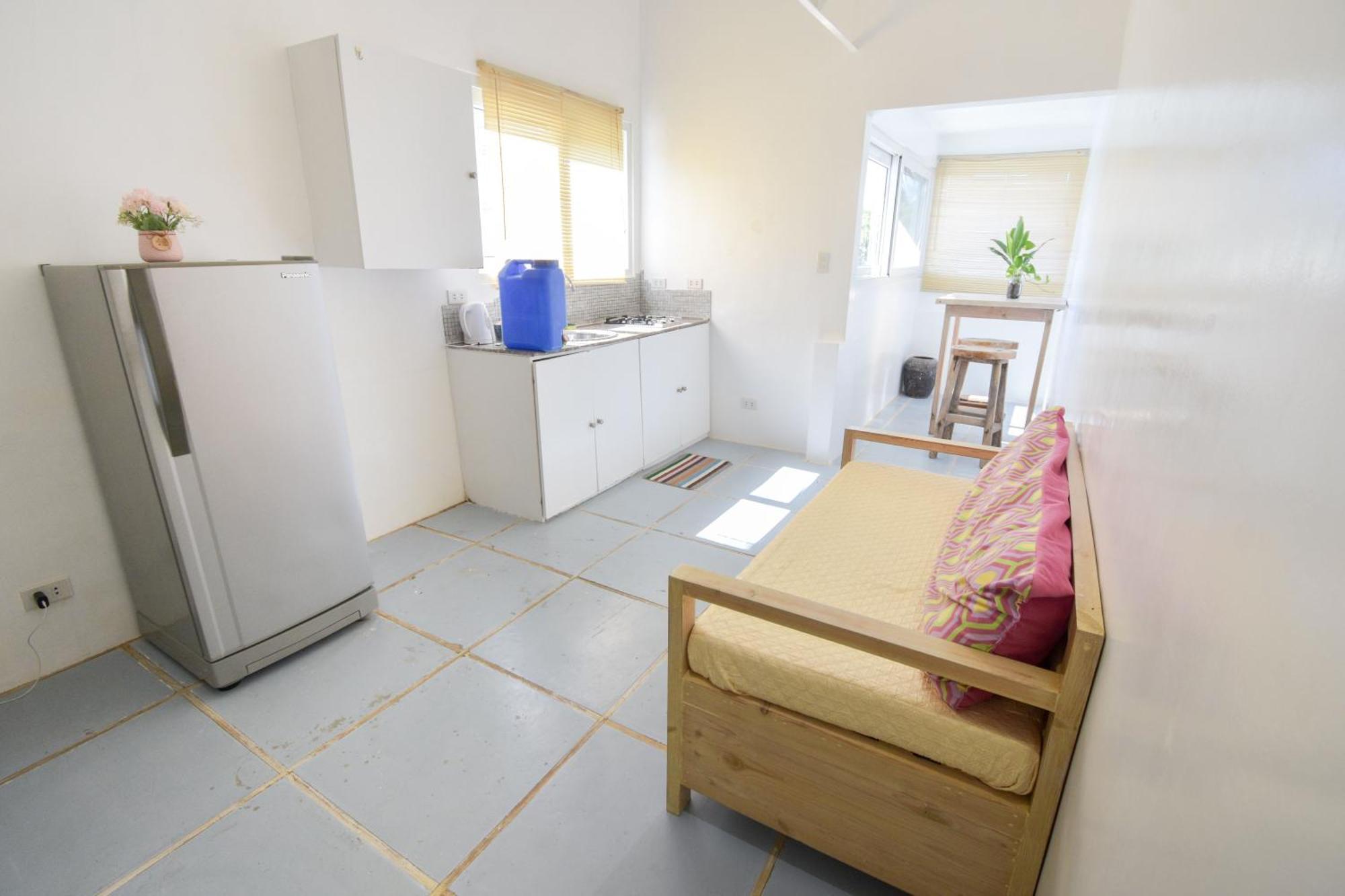Babosam Apartments Boracay Island Zewnętrze zdjęcie