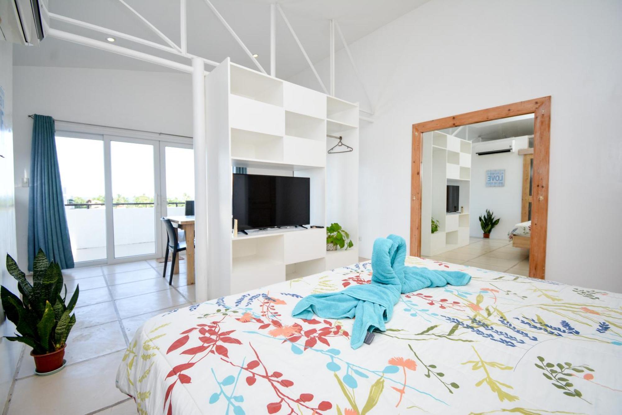 Babosam Apartments Boracay Island Zewnętrze zdjęcie
