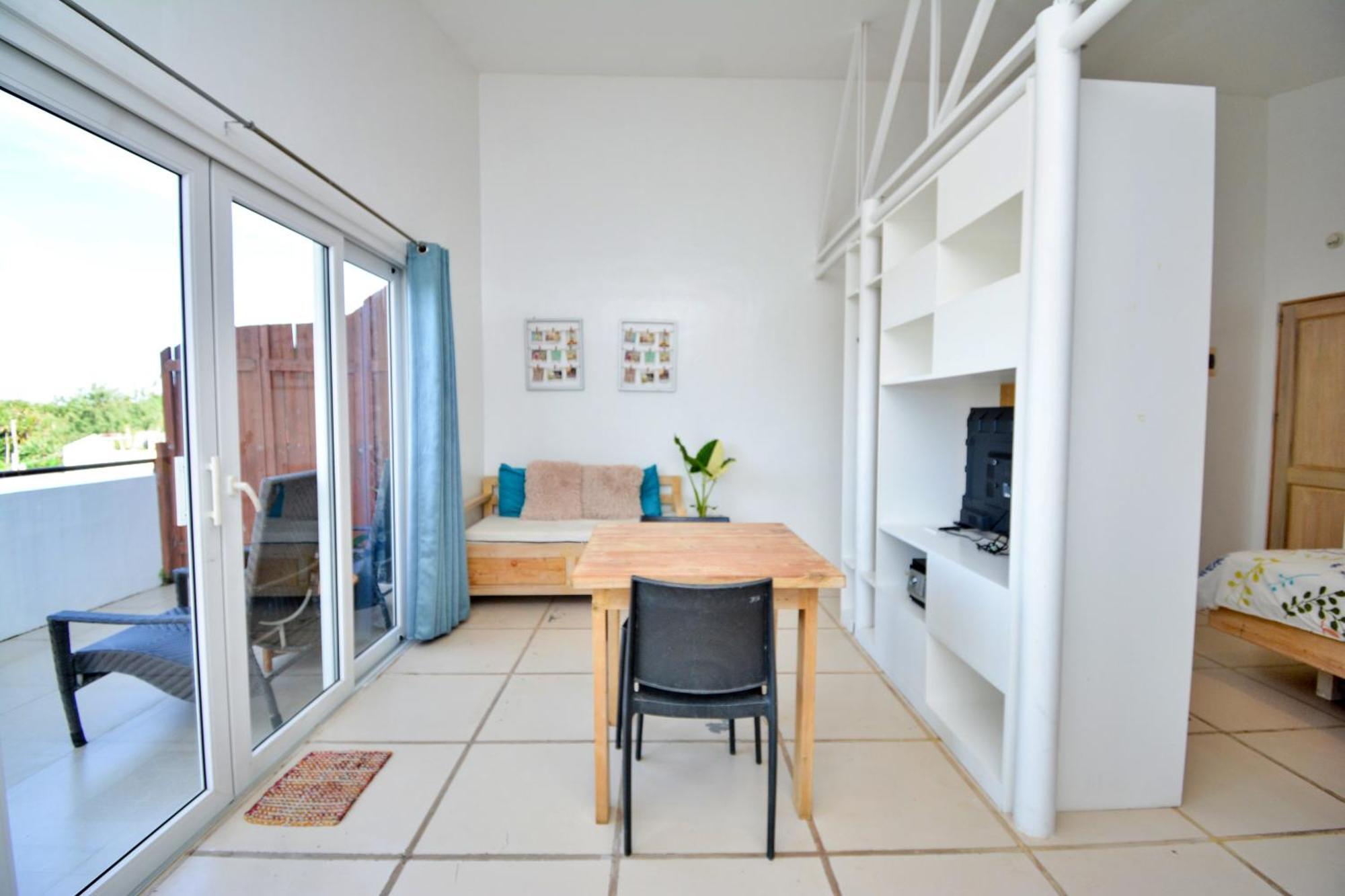 Babosam Apartments Boracay Island Zewnętrze zdjęcie